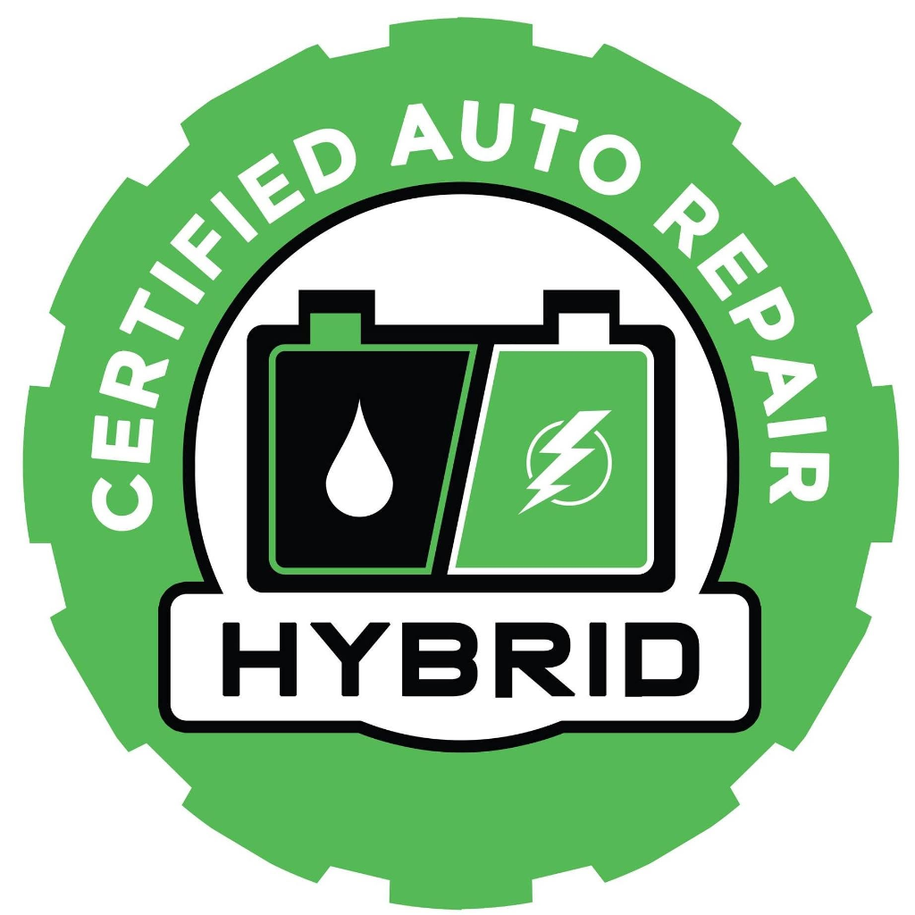 Hybrid Cloud Logo